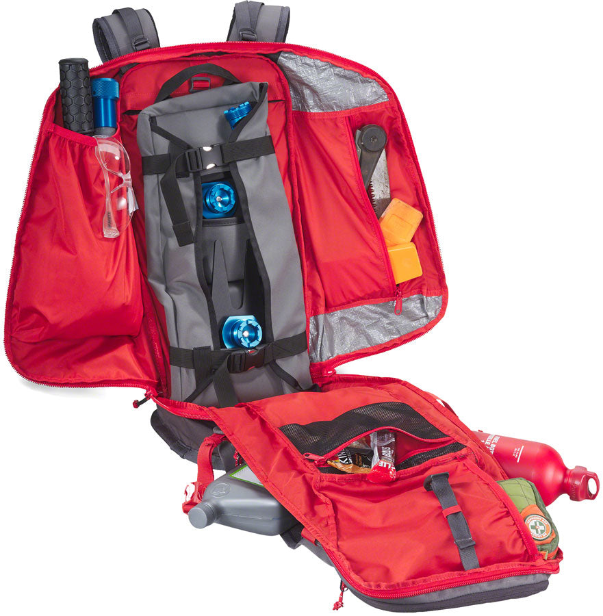 Dakine Syncline and Builder Hydration Packs with Multiple Capacity Options-Goodwynn'sGoodwynn's