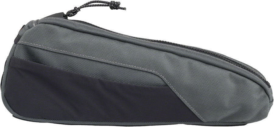 Salsa EXP-R Series Trillium Top Tube Bag - Large Gray-Goodwynn'sGoodwynn's