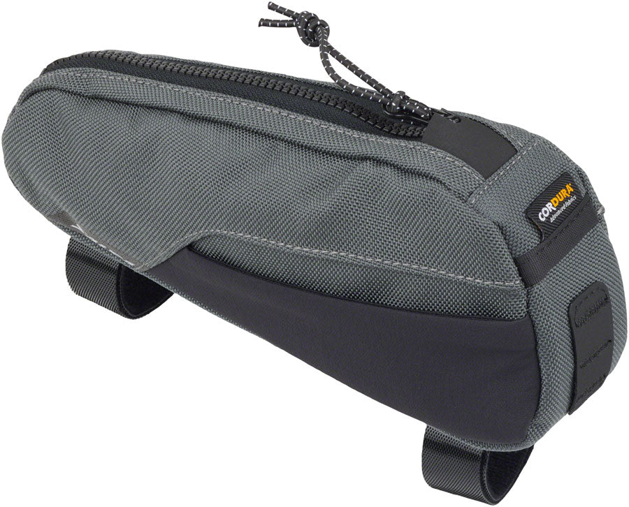 Salsa EXP-R Series Trillium Top Tube Bag - Small Gray-Goodwynn'sGoodwynn's