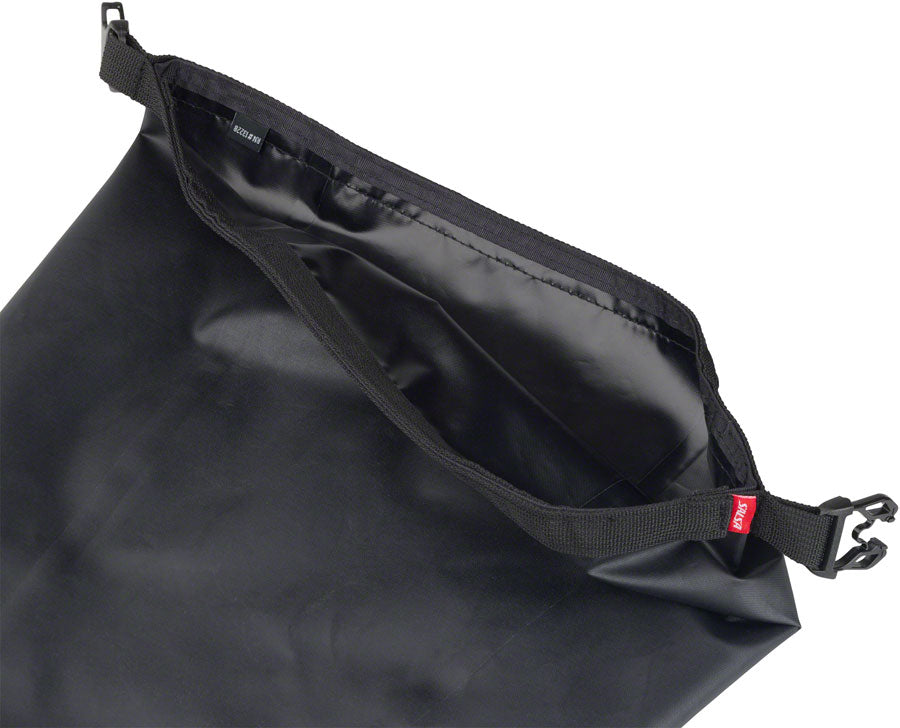 Salsa EXP Series Saguaro Seat Bag - Dry Bag - 14L Large-Goodwynn'sGoodwynn's