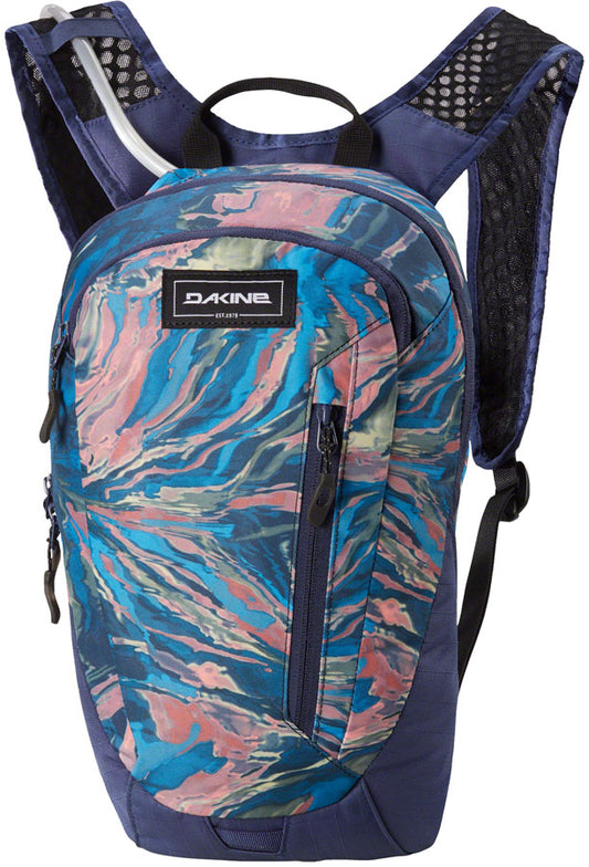 Dakine Shuttle Hydration Pack - 6L Day Tripping Womens-Goodwynn's