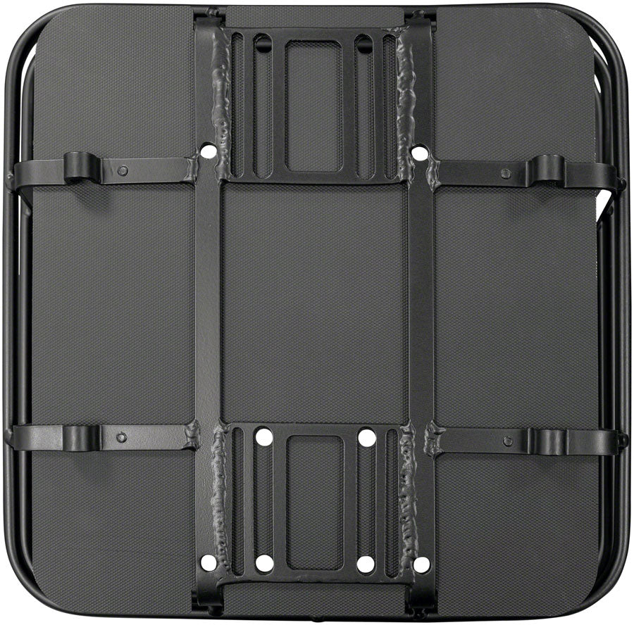 Topeak Urban Basket DX - 18L Black-Goodwynn'sGoodwynn's