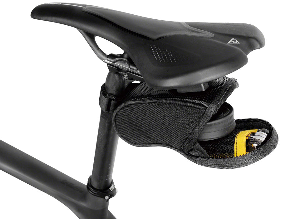 Topeak Aero Wedge Pack - Micro-Goodwynn'sGoodwynn's