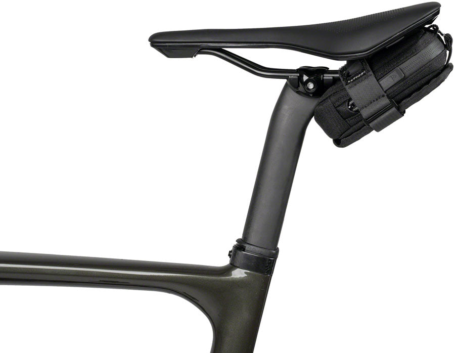 Topeak Elementa Gearbag EX Seat Bag-Goodwynn'sGoodwynn's
