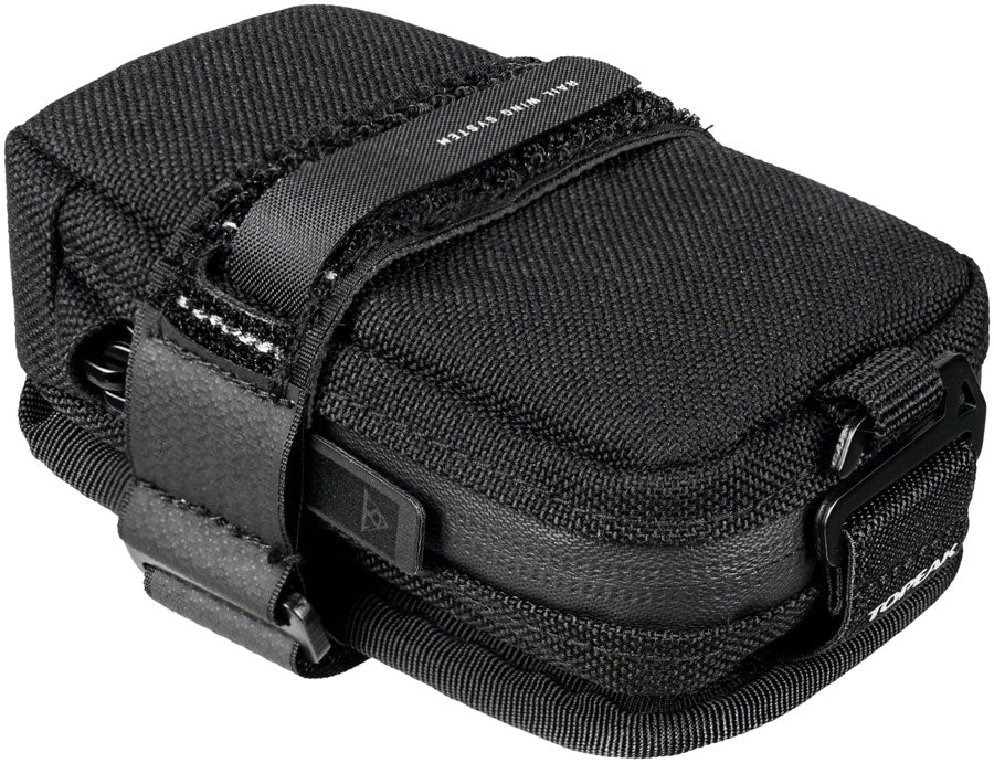 Topeak Elementa Gearbag EX Seat Bag-Goodwynn'sGoodwynn's