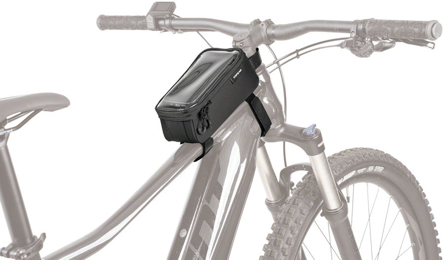 Topeak Bento Pack Top Tube Bag-Goodwynn'sGoodwynn's