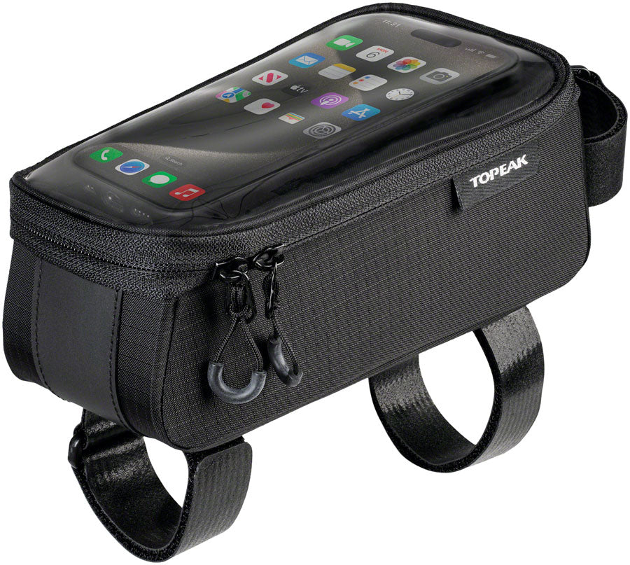 Topeak Bento Pack Top Tube Bag-Goodwynn'sGoodwynn's
