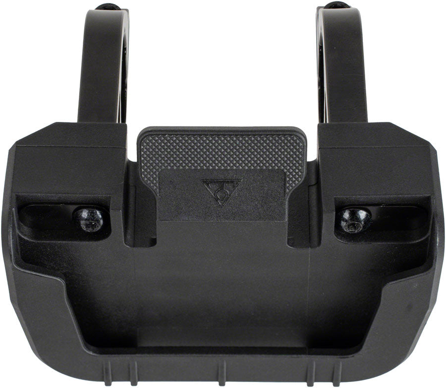 Topeak Fixer 9 Handlebar Mount - for Urban Front Basket-Goodwynn'sGoodwynn's