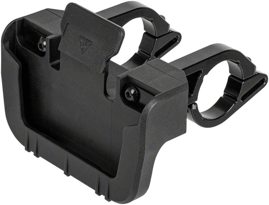Topeak Fixer 9 Handlebar Mount - for Urban Front Basket-Goodwynn's