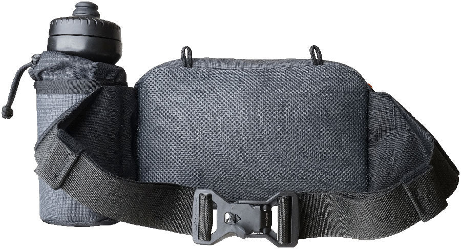 High Above The Lookout Lumbar Pack - Gray-Goodwynn'sGoodwynn's