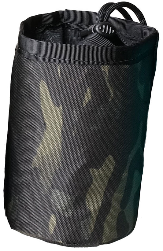 High Above The Bottle Rocket Bag Accessory - Camo-Goodwynn's