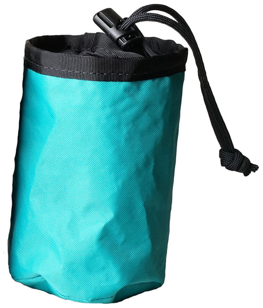 High Above The Bottle Rocket Bag Accessory - Teal-Goodwynn's