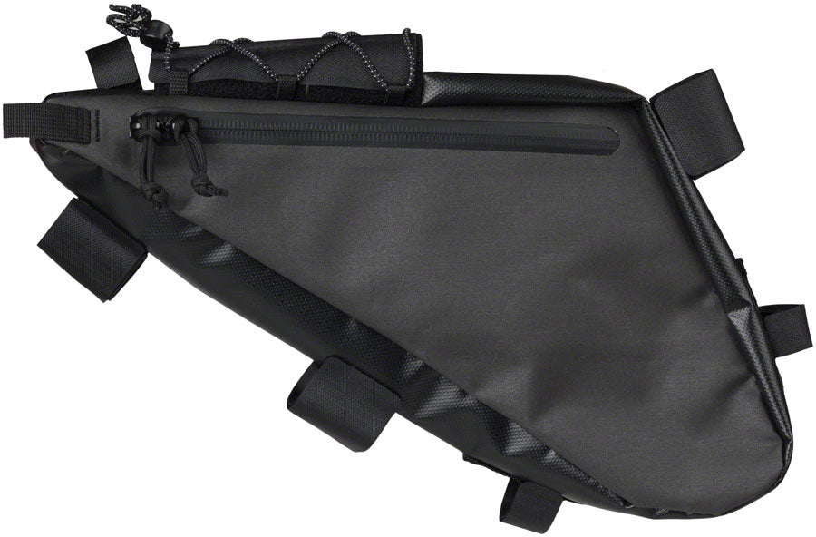 Salsa EXP Series Fat Hardtail Frame Pack 1-Goodwynn'sGoodwynn's