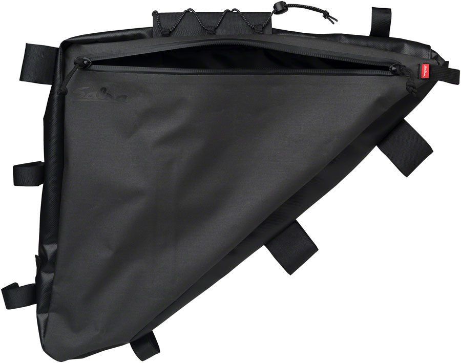 Salsa EXP Series Fat Hardtail Frame Pack 4-Goodwynn&#39;sGoodwynn&#39;s