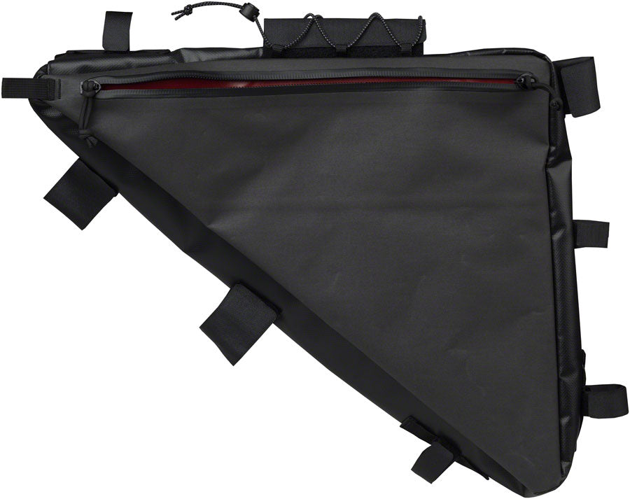 Salsa EXP Series Fat Hardtail Frame Pack 4-Goodwynn&#39;sGoodwynn&#39;s