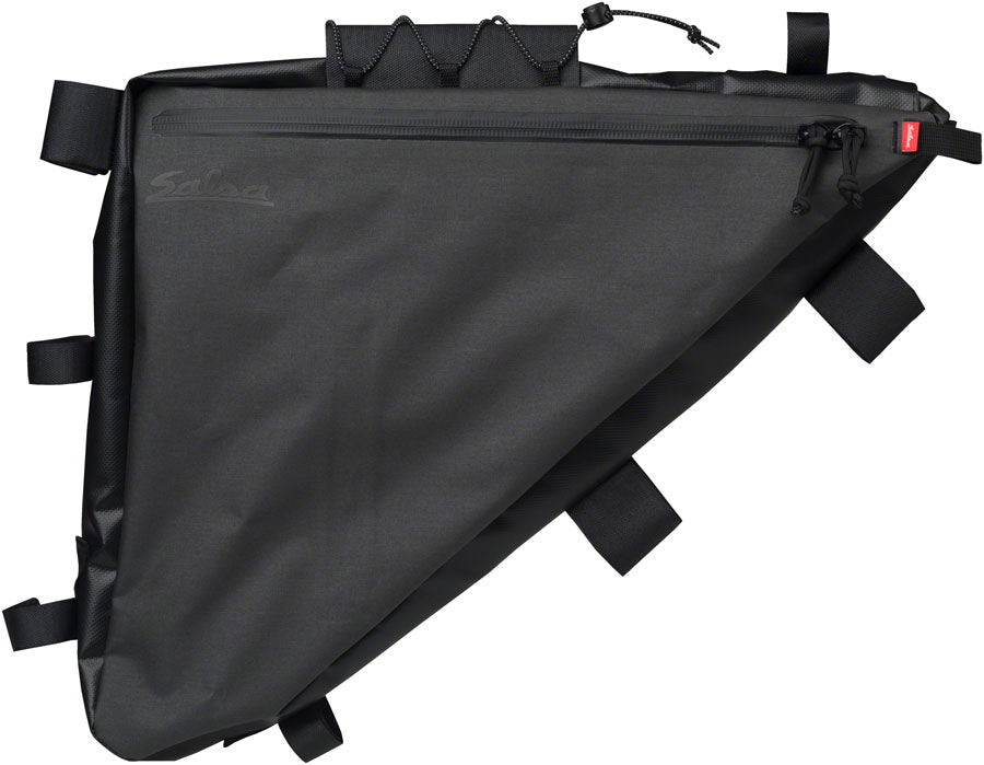 Salsa EXP Series Fat Hardtail Frame Pack 4-Goodwynn&#39;sGoodwynn&#39;s