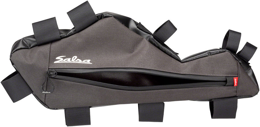 Salsa EXP Series Full-Sus Frame Pack 1-Goodwynn'sGoodwynn's
