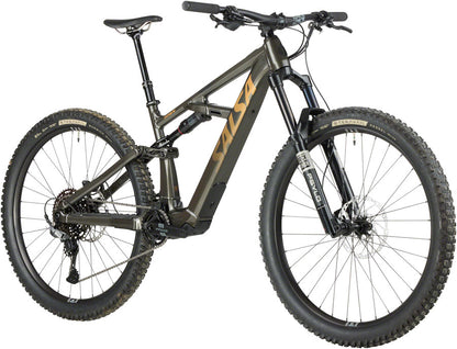 Salsa Moraine Cues 10 Ebike - 29"