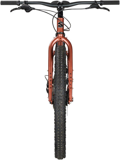 Surly Krampus Bike - 29" Steel Chester Copperpot Large