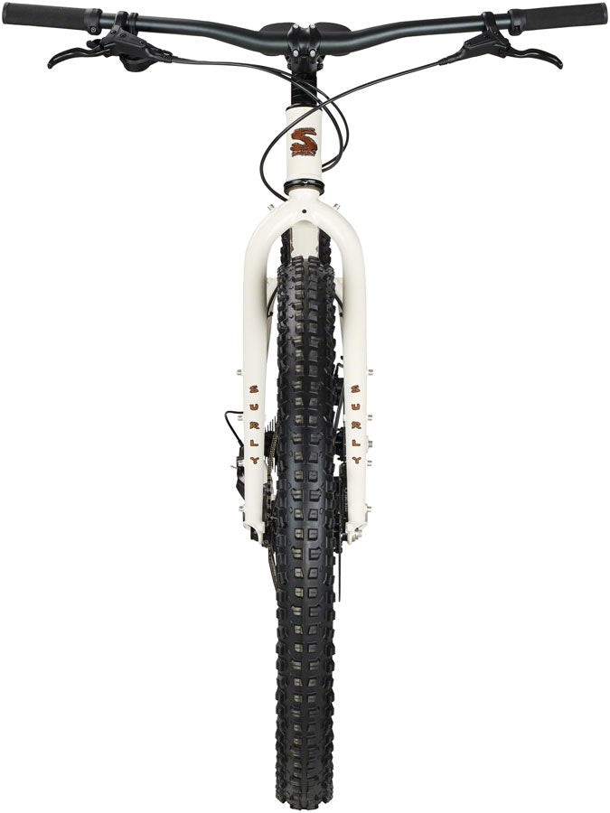 Surly Karate Monkey Bike - 27.5" Steel Snow Mold White Small-Goodwynn'sGoodwynn's