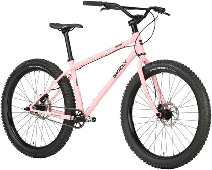 Surly Lowside Bike - 26" Steel New Pig Smell X-Small