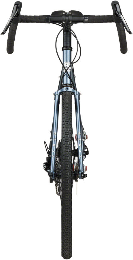 Surly Straggler Bike - 650b Steel Cold Steel Blue 46cm-Goodwynn'sGoodwynn's