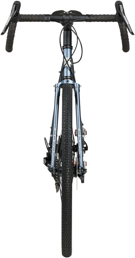 Surly Straggler Bike - 700c Steel Cold Steel Blue 60cm-Goodwynn'sGoodwynn's