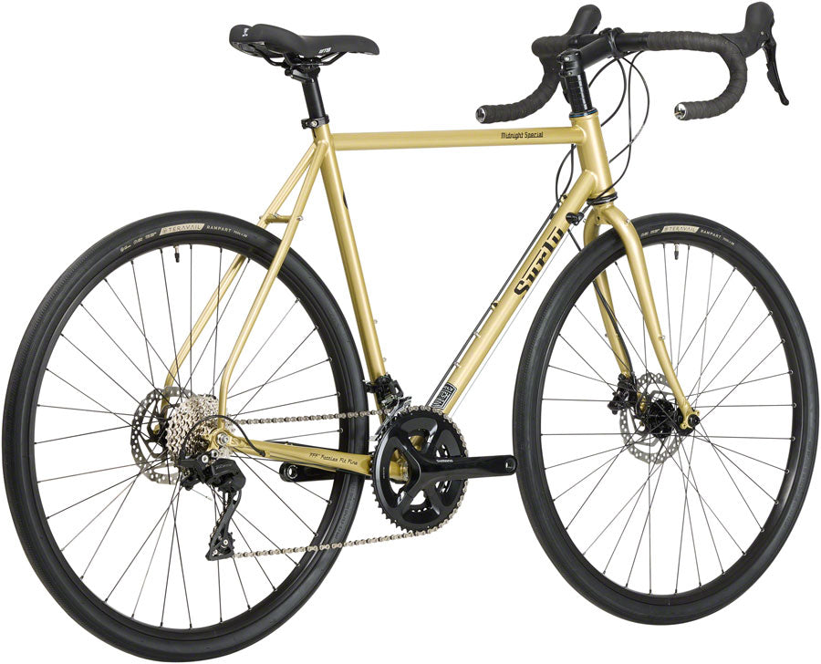 Surly Midnight Special Bike - 700c Steel Fools Gold 64cm-Goodwynn'sGoodwynn's