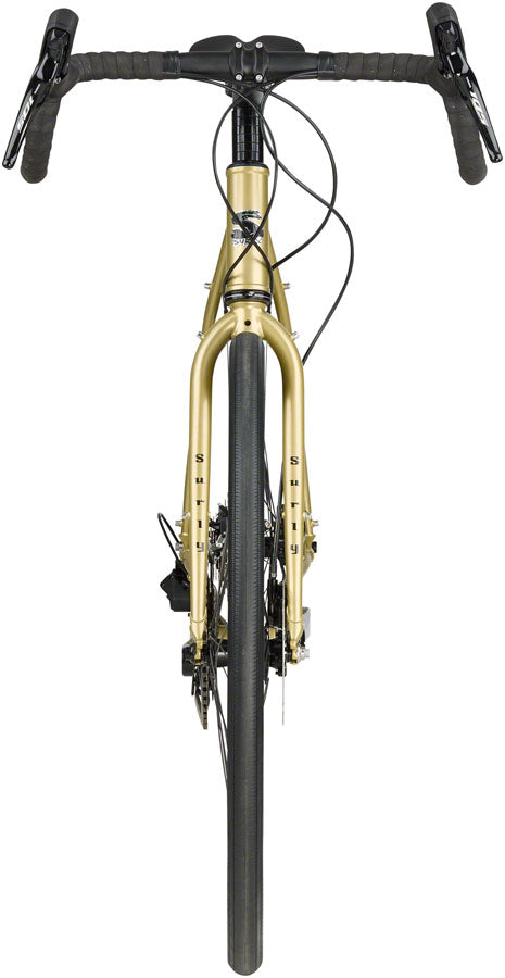 Surly Midnight Special Bike - 700c Steel Fools Gold 40cm-Goodwynn'sGoodwynn's