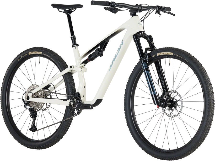 Salsa Spearfish C Deore 12 Bike - 29" Carbon Bone White X-Small-Goodwynn'sGoodwynn's