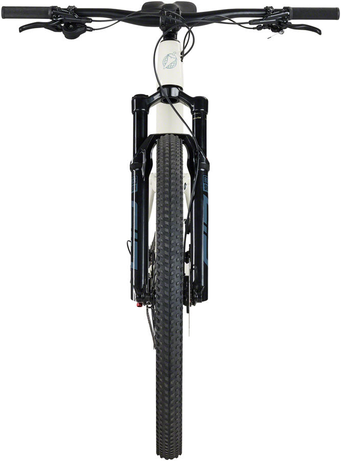 Salsa Spearfish C Deore 12 Bike - 29" Carbon Bone White X-Large