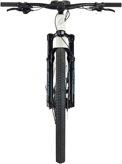 Salsa Spearfish C Deore 12 Bike - 29" Carbon Bone White X-Large