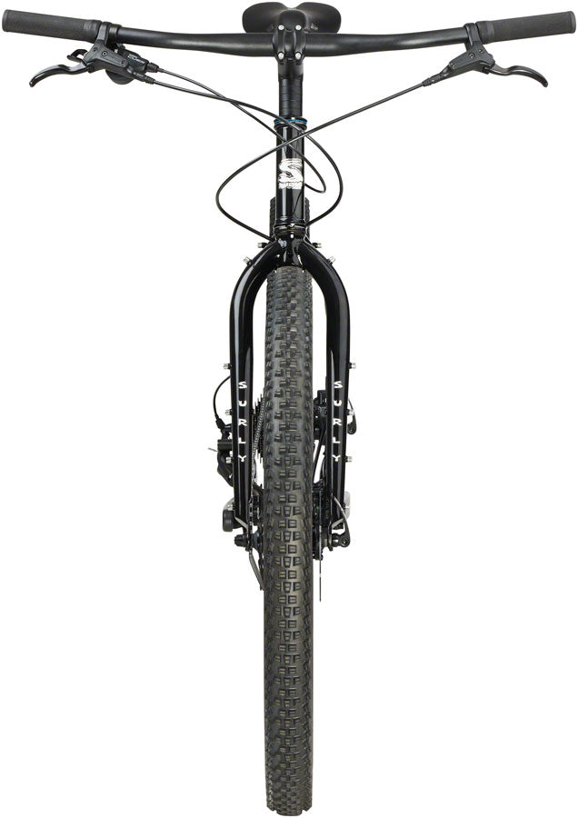Surly Bridge Club Bike - 27.5" Steel Trevors Closet Black X-Small-Goodwynn'sGoodwynn's