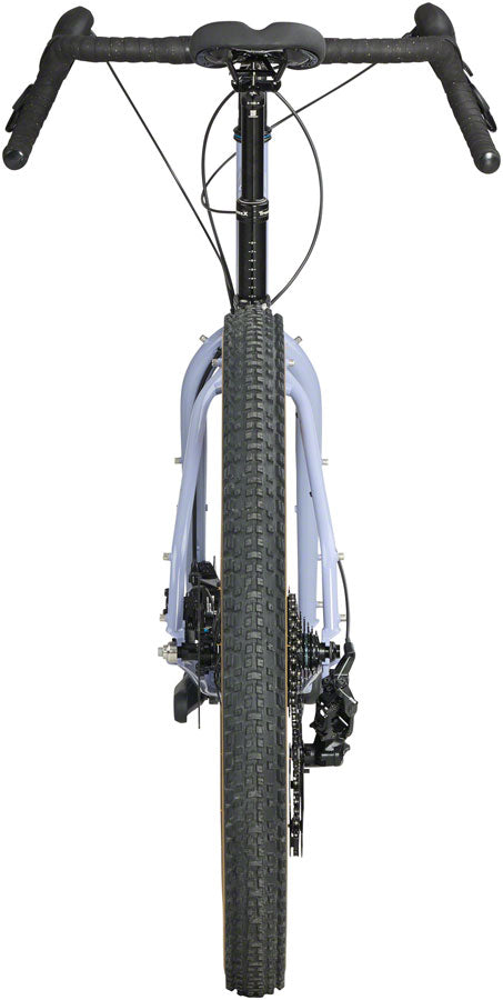 Surly Grappler Bike - 27.5" Steel Purple Dust Bunny X-Large-Goodwynn'sGoodwynn's