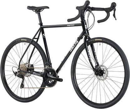 Surly Midnight Special Bike - 700c Steel Black 60cm