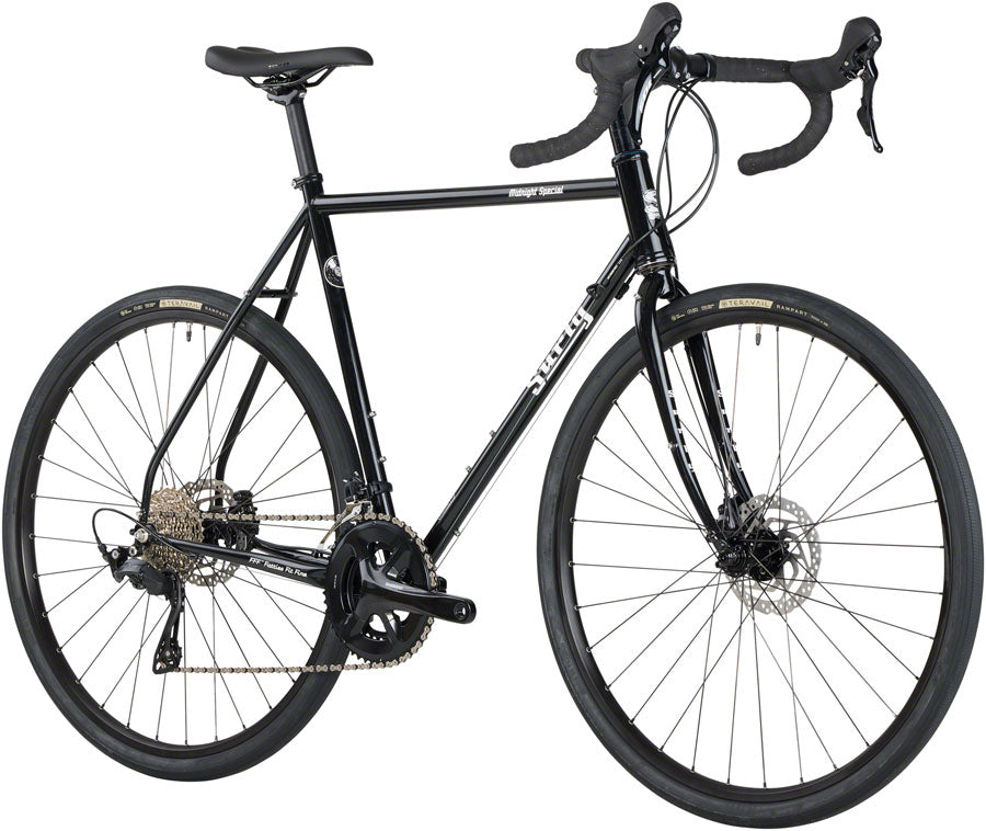 Surly Midnight Special Bike - 700c Steel Black 46cm-Goodwynn'sGoodwynn's