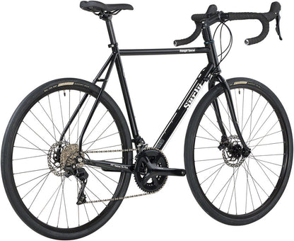 Surly Midnight Special Bike - 700c Steel Black 40cm