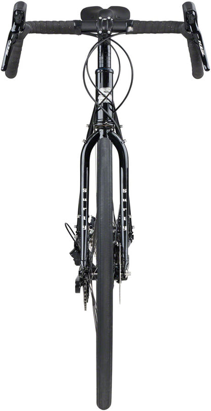 Surly Midnight Special Bike - 700c Steel Black 50cm