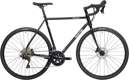 Surly Midnight Special Bike - 700c Steel Black 50cm