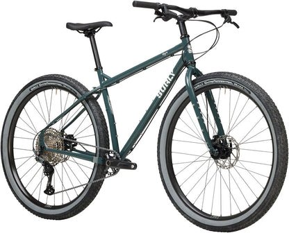 Surly Ogre Bike - 29" Steel Orloks Shadow X-Large