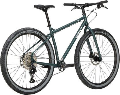 Surly Ogre Bike - 29" Steel Orloks Shadow Medium