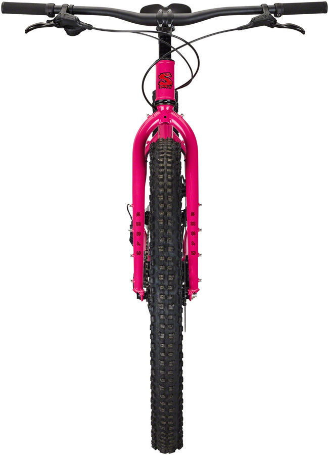 Surly Krampus Bike - 29" Steel Prickly Pear Large-Goodwynn'sGoodwynn's