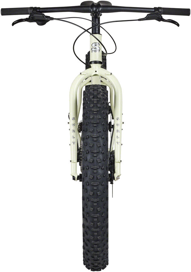Surly Wednesday Bike - 26" Steel Key Lime Sneeze X-Small-Goodwynn'sGoodwynn's