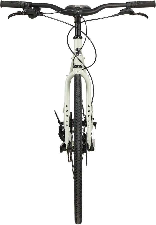 Surly Preamble Flat Bar Bike - 700c Steel Best Buds Green X-Large-Goodwynn'sGoodwynn's