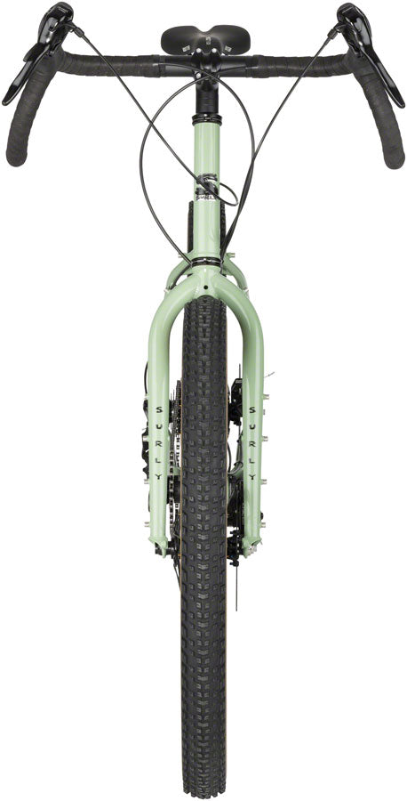 Surly Grappler Bike - 27.5 Steel Sage Green X-Large-Goodwynn'sGoodwynn's