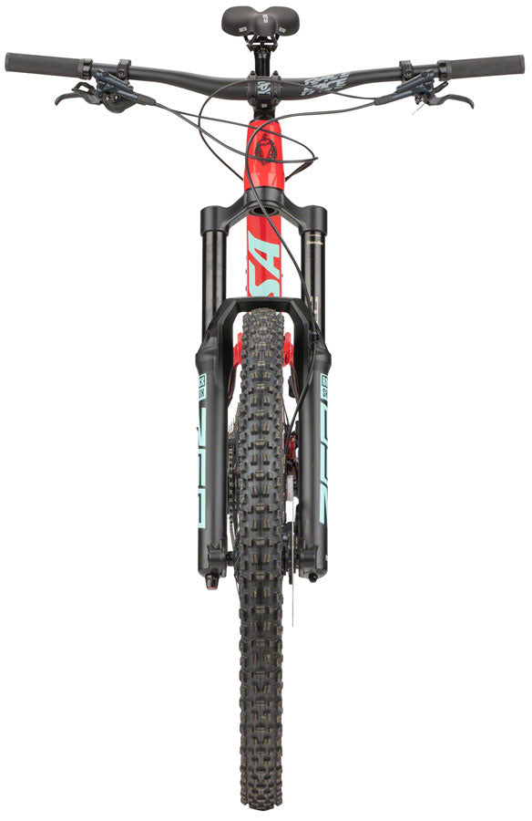 Salsa Cassidy SLX Bike - 29" Aluminum Red X-Large-Goodwynn'sGoodwynn's