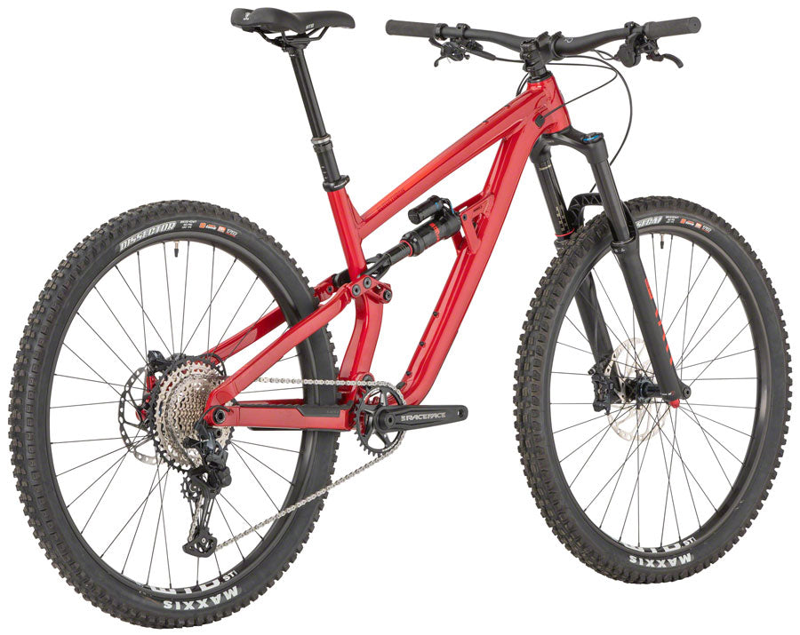 Salsa Blackthorn SLX Bike - 29" Aluminum Red X-Large-Goodwynn'sGoodwynn's
