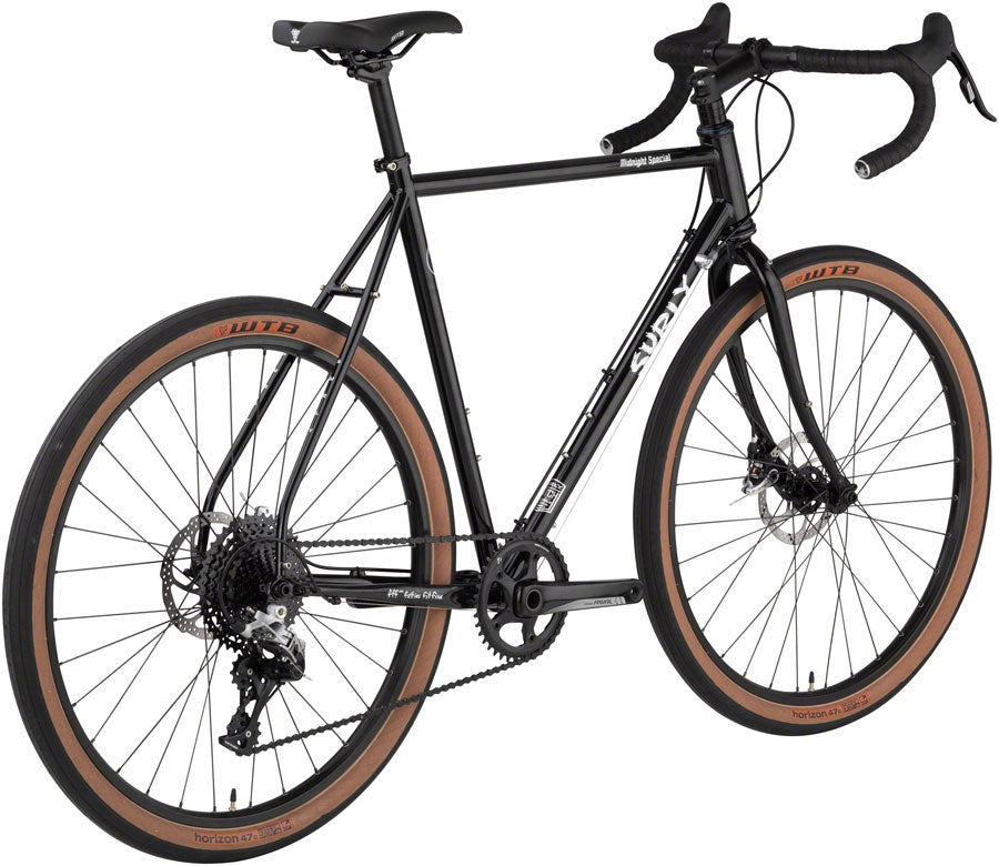Surly Midnight Special Bike - 650b Steel Black 54cm-Goodwynn'sGoodwynn's