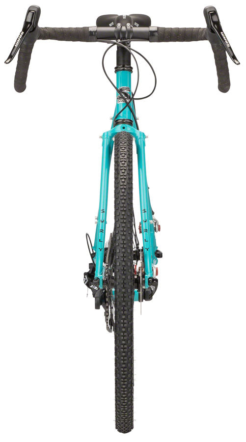 Surly Straggler Bike - 700c Steel Chlorine Dream 56cm-Goodwynn'sGoodwynn's