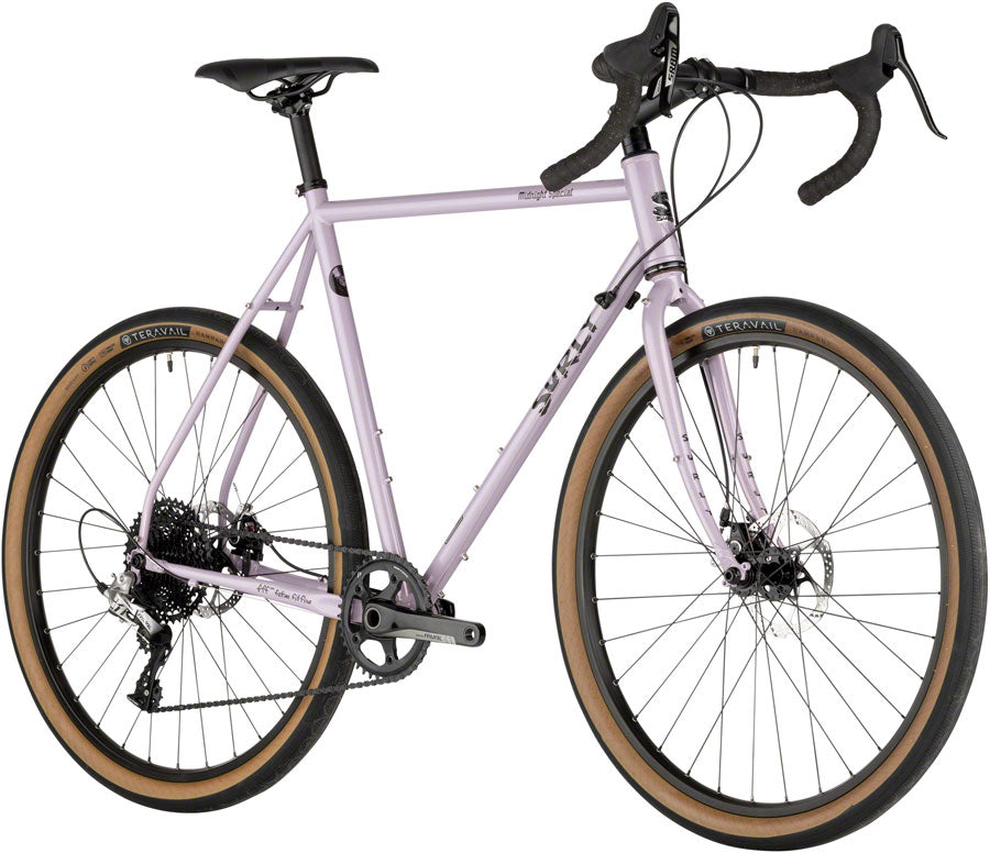 Surly Midnight Special Bike - 650b Steel Metallic Lilac 58cm-Goodwynn'sGoodwynn's